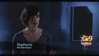 QUANTUM Teaser