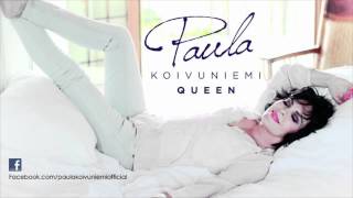 Paula Koivuniemi - Queen chords