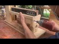 Great Invention Idea // When Carpenters Show Off Their Skills In Making Machine Tools