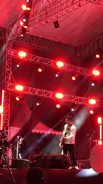 Download lagu Live performance lyodra - oe oe #lyodra #lyodraginting #mylyodra #oeoe #soundtown #surabaya