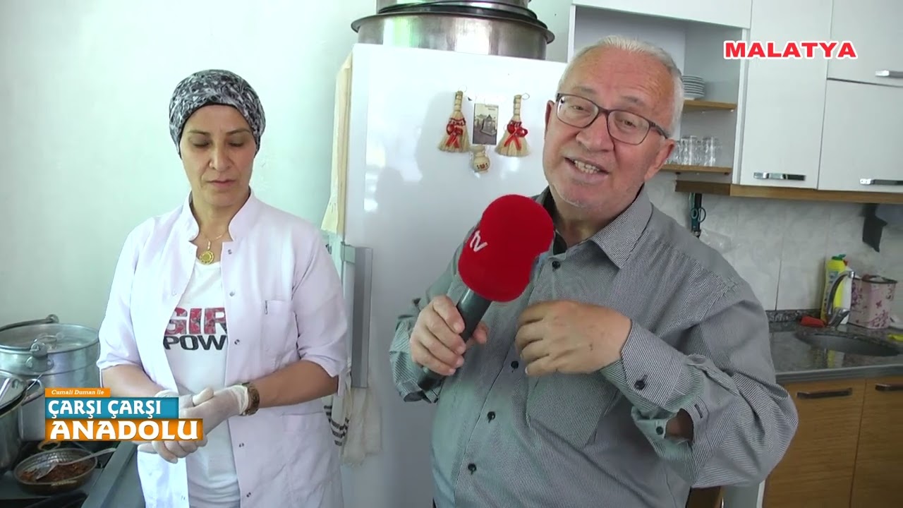 MALATYA KAR ÇİÇEĞİ EV YEMEKLERİ