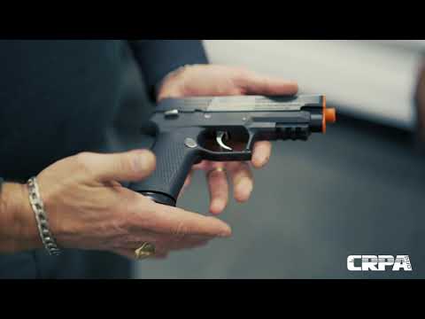 Want to Learn Home Firearm Safety?