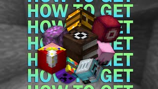 how to obtain EVERY SINGLE TALISMAN (in order) [hypixel skyblock]