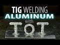 TIG TAWK! AC Welding Aluminum