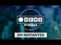 News 19 Horas - 27/05/2026