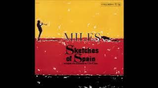 Miles Davis - Sketches of Spain (1960) (Full Album)