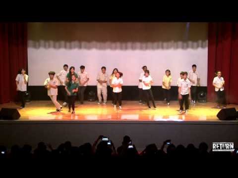 05 邀約 | 20140601 大同永春聯合成果發表會【RETURN】