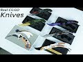 Unboxing The Best Real CS:GO Knives - I wish I have these on my CS:GO Inventory