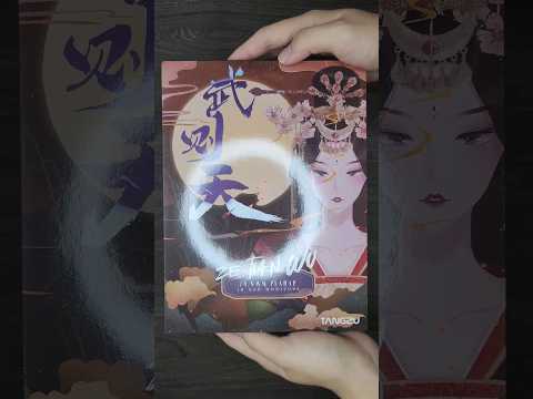 TangZu Wu Zetian