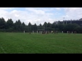 Düsseldorf Dragons 1 vs Heusenstamm - August 2013