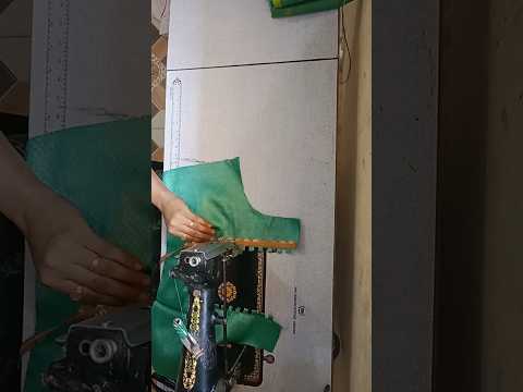 Trending Blouse Design Blouse Design