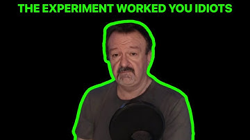 DSP Says The Experiment Worked And Won’t Do An Interview Ever Again