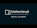 Ubuntu: Use SSHFS - Guide