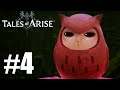 Tales of Arise Gameplay Walkthrough Part 4