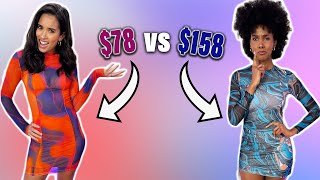 Guessing Which Outfit Is More Expensive?! by Clevver Style 73,217 views 10 months ago 10 minutes, 9 seconds