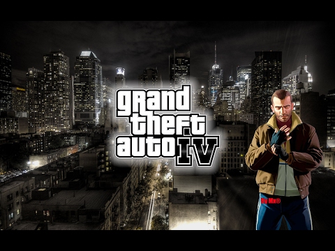 GTAIV قتل تايم