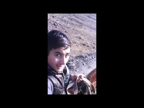 დურუჯის ხეობა დოლოჭოპი