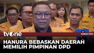 Download lagu Hanura Gelar Musda Bersama DPP, DPD, dan DPC | tvOne