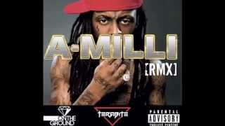 Lil Wayne - A MILLI (Terabite Hou5e RMX)