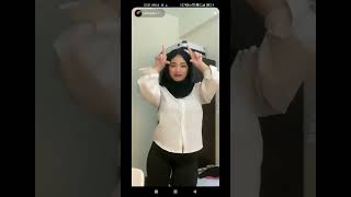 Nanamylia Part 1 Tiktoklivejilbab