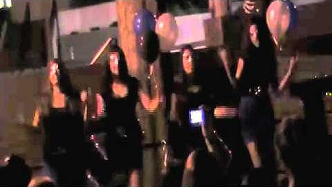 Sigma Sigma Rho Greeting - Iota Class Probate - Sigma Sigma Rho - UGA