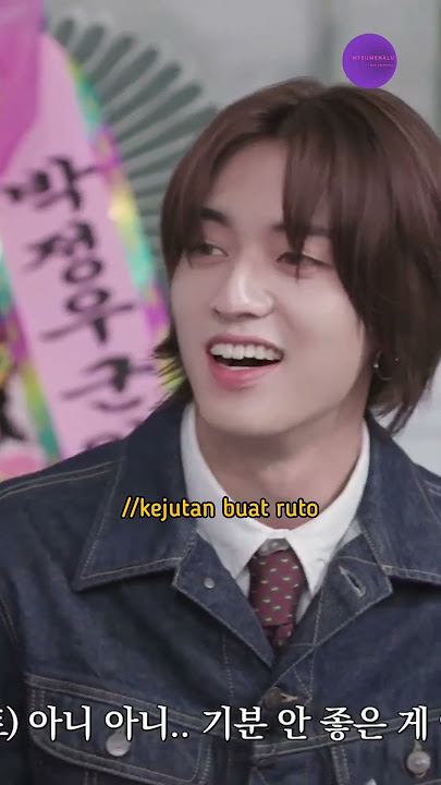 moment yang buat nangis brutal #haruto #treasure #treasuremakers