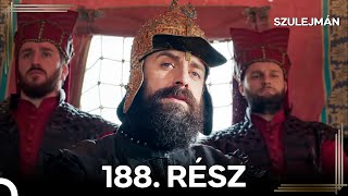 Download Lagu Szulejmán 188 Epizód (Magyar Szinkron) MP3