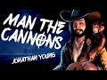 Sea shanty metal  man the cannons by jonathan young