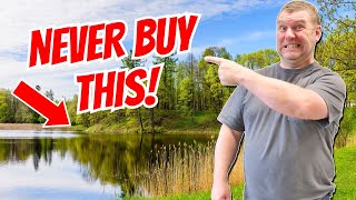 (10 MISTAKES) When Buying Land... by KERF How To 135 views 5 months ago 10 minutes, 52 seconds