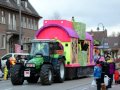 Opglabbeek carnaval 2016