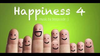 Upbeat no copyright music by BeepCode - Happiness 4
