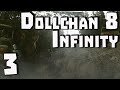 S.T.A.L.K.E.R. Dollchan 8: Infinity ч.3