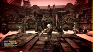 Chivalry Epic Dodge