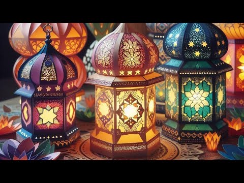 ريمكس  اغاني رمضان جانا جامد اوووي 