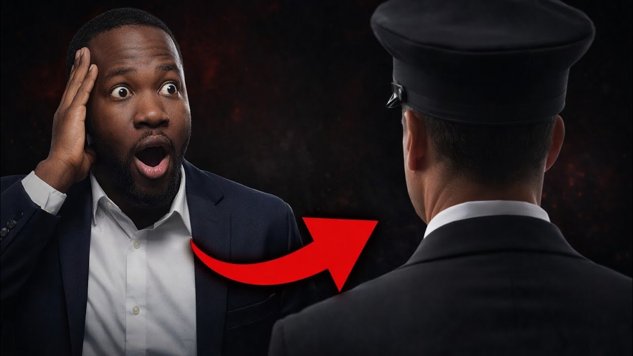 Son chauffeur lui a caché son identité pendant 5 ans ! | Histoire dramatique africaine