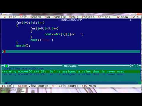 43 C++ SUM OF ABOVE TRAINGLE AND BELOW TRAINGLE BY PRIYRANJAN PRASAD