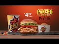 Pancho sndwich 499