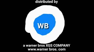 The Greatest Showman Ending Credits & Warner Bros Pictures Closing Version Distributed By.