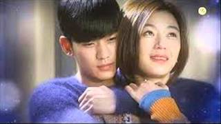 this i promise you my love from the star throwback