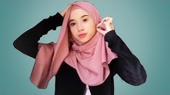 12 TUTORIAL HIJAB PASHMINA PALING SIMPLE CANTIK & KEKINIAN - Durasi: 15.55. 