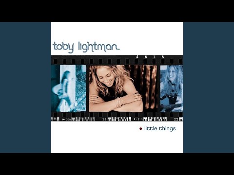 Toby Lightman — The River