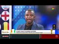 African Team Expectations for the 2026 World Cup | The Big Kick Off (June 10, 2026)