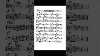 Epistrophy - BACKING TRACK