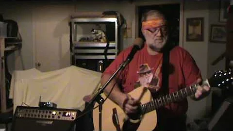 MARGARITAVILLE COVER