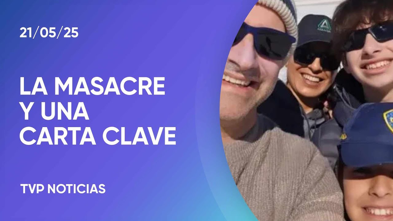 Horror en Villa Crespo: la mujer habría asesinado a su familia