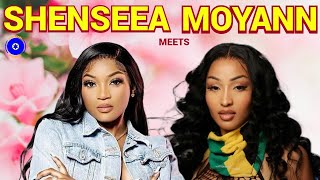 Shenseea Meets Moyann Dancehall Mix 2024, Shenseea - Die For You, Moyann - Meech Out, Romie Fame