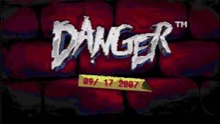 Danger - Mix | Electro Cyberpunk [Reupload]