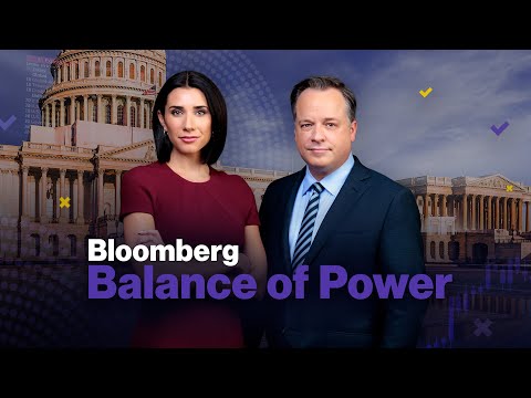 John Bolton Indicted Over Handling Of Classified Documents | Balance of Power 10/16/2025