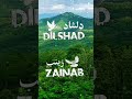 Dilshad Zainab Name Meaning Status Urdu E Hind Official