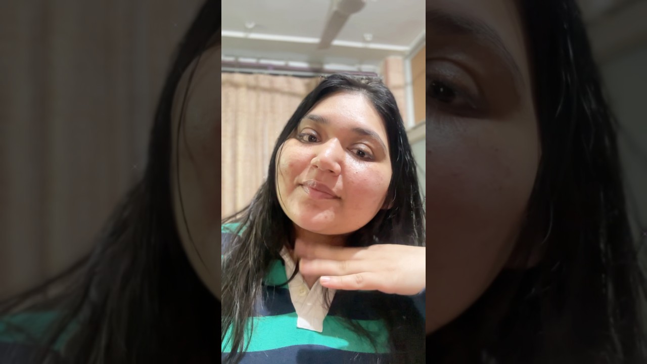 Winters Night Skincare Routine✨💖 